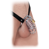 Kletka Extreme Chastity Belt