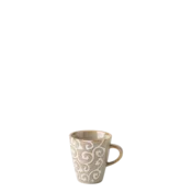 Skodelica za espresso 80 ml — Levante Pearl - 493311