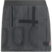 adidas Club Graphskirt