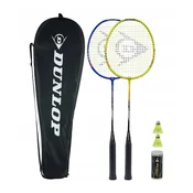 Dunlop Loparji čevlji za badminton Nitro Star 2