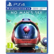 No Mans Sky Beyond (PS4 | PS4 VR)