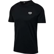 moška kratka majica hmlLGC KAI REGULAR HEAVY T-SHIRT