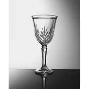 Madame Coco Set caša za vino Dublin, 4 komada, 340ml