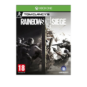 XBOXONE Tom Clancys Rainbow Six Siege