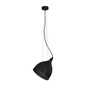 Luster na sajli SVEN 3xE27/15W/230V bež