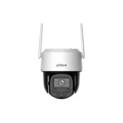DAHUA P4F-PV-4G 4MP 4G Pan&Tilt kamera – Wizcolor nocni vid
