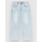 Volcom Chillow Jeans desert dirt indigo