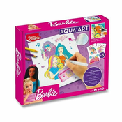 Maped kreativ set barbie za crtanje ( m907073 )