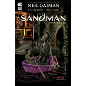 Sandman Book Three