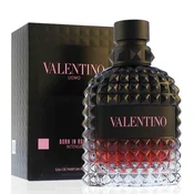 Valentino Uomo Born In Roma Intense Eau de Parfum 50ml