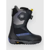 Bataleon Salsa Double BOA 2026 Snowboard Cizme black