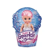 ZURU Sparkle Girlz zimska princesa, model 03