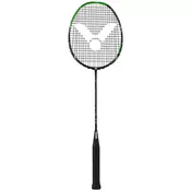 Victor ULTRAMATE 7, reket za badminton, zelena ULTRAMATE 7
