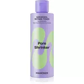 MAMONDE Pore Shrinker Bakuchiol Retinol Toner pomirjajoči tonik za obraz za zmanjšanje por 200 ml