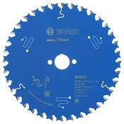 Bosch List kružne testere Expert za drvo 160 x 20 x 2,2 mm, 36 2608644017