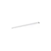 LED stropna površinska/viseča svetilka KOLINE LED/40W/230V 3000/4000/6500K 120 cm bela