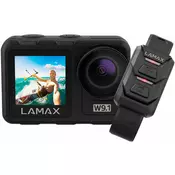 Lamax W9.1 sportska kamera