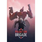 Phantom Brigade (PC) Steam Key GLOBAL