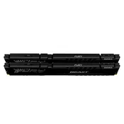 KINGSTON Fury Beast Black 64GB (2x32GB) 6000MT/s DDR5 CL38 EXPO KF560C36BBEK2-64 ram pomnilnik