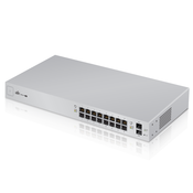 Ubiquiti UniFi Switch, 16 ports, 150W (US-16-150W)