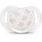 Suavinex Poetry SX Pro Physiological 6-18 m duda Pink 1 kos
