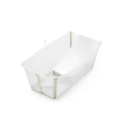 Stokke® Flexi Bath®-X-LARGE Bundle Sandy Beige