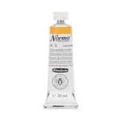 Oljne barve Schmincke Norma Professional 35 ml - 230 Kromovo rumena srednja (odtenek)
