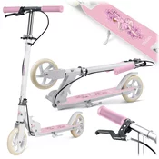 Ricokids Ricokids Kodi Ballerina Scooter for Kids - Adjustable and Lightweight, (21740771)
