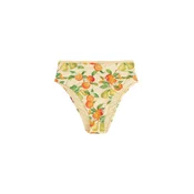 B by Ted Baker Bikini hlačke Briefs slonovina/rumena/jabolko/mandarina