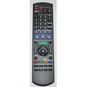 General PANASONIC N2QAYB000234 - zamenjava daljinski upravljalnik