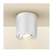 Brilagi - Ugradno svetlo MIA 1xGU10/30W/230V 84x80 mm srebrno IP54
