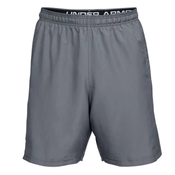 Shorts Under Armour Woven Graphic Wordmark Short