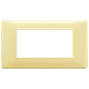 VIMAR PLANA MASKA 4 MJ CEDAR VI14654.46