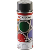 Kramp Barva primerna za stroje Fendt, siva od leta 2005 400 ml