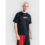 Quiksilver Impaired Surf Tee Lycra black