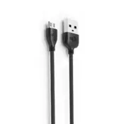Kabel REMAX Proda Normee PD-B05m Micro USB crni