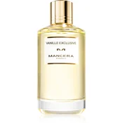 Mancera Vanille Exclusive Parfumska voda, 120ml