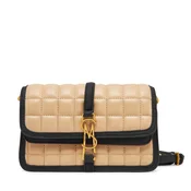 Torbica Steve Madden Brya-N bež barva, SM13001686