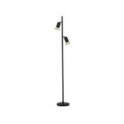 LUVIA TALNA SVETILKA GU10 2x10W IP20 NL9011450