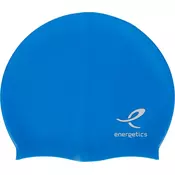 Energetics CAP SIL JR, djecija kapa za plivanje, plava 414726