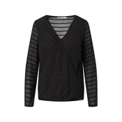 Quiosque Bluza crna