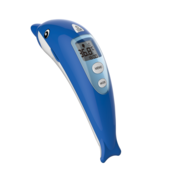 Microlife termometer brezkontaktni NC 400, 1 termometer