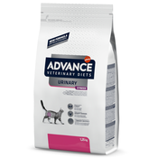 Advance veterinarska dieta za mačke Urinary Stress - piščanec 1,25 kg