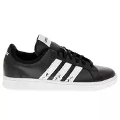 Adidas Čevlji črna 40 2/3 EU Grand Court Beyond