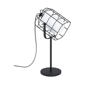 Eglo 43421 - Stona lampa BITTAMS 1xE27/10W/230V