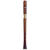 Kljunasta flavta Renaissance Consort 8331 Moeck