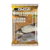 Gica Mix Primama WCH Serie Deverika-Bodorka Brasem