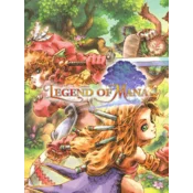 Legend of Mana (Nintendo Switch) eShop Key EUROPE