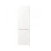 Gorenje NRK6202EW4 Kombinovani frižider, 331l, NoFrost, Beli