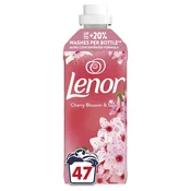 Lenor Cherry mehčalec, 1 l, 47 pranj